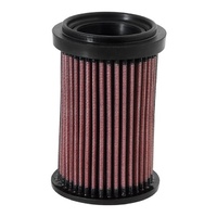  K&N Air Filter KDU-6908 For Ducati MONSTER 1100 DIESEL 2013