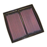 K&N Air Filter Ducati 900 S4 MONSTER I.E,/DARK 900 2001