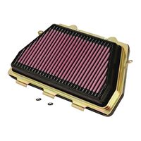 K&N Air Filter Honda CBR1000RR Fireblade ABS 1000 2012-2015