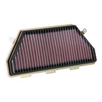 K&N Replacement Air Filter Honda CBR1000RR Fireblade 2017