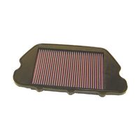 K&N Air Filter Honda CBR1100XX 1100 1997