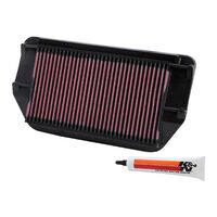 K&N Air Filter Honda CBR1100XX 1100 1999-2007