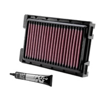  K&N Air Filter KHA-2511 For Honda CBR300R/ABS SPECIAL EDITION 2015-16