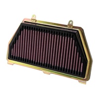  K&N Air Filter KHA-6007 For Honda CBR600RR 2007-2020