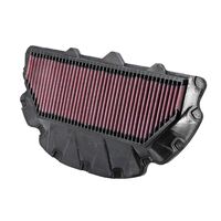 K&N Air Filter Honda CBR954RR FIREBLADE 900 2002