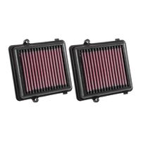 K&N Air Filter Honda CRF1000L Africa Twin DCT 1000 2016