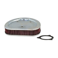  K&N Air Filter HarleyDavidson FLHTCU ELECTRA GLIDE ULTRACLSSC 2008-12