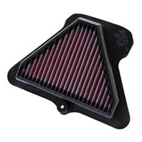 K&N Air Filter KKA-1011 For Kawasaki ZX10R 2011 - 2015