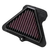 K&N AirFilter KKA-1011R For Kawasaki ZX10R 30th ANNIVERSARY SPECIAL EDITION 2015