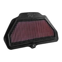 K&N Air Filter KKA-1016 For Kawasaki ZX10R ABS 2016 - 2020