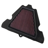 K&N Air Filter KKA-1111 For Kawasaki NINJA 1000 (ZX1000) 2011 - 2020