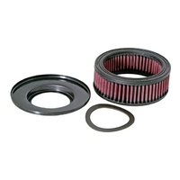 K&N Air Filter KKA-1596 For Kawasaki VN1500 CLASSIC (VN1500D) 1996 - 1998