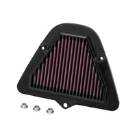 K&N Air Filter KKA-1709 For Kawasaki VN1700 CLASSIC 2009 - 2013