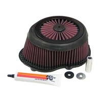 K&N AIR FILTER KKA-2504 For Suzuki RMZ250 2004 - 2006