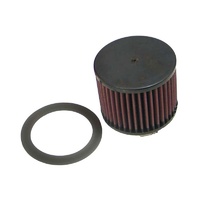 K&N AIR FILTER KKA-4093 For Kawasaki MULE KAF300 1990 - 1992