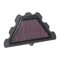 K&N AIR FILTER KKA-9018 For Kawasaki Z900RS CAFE 2018 - 2020