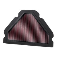 K&N AIR FILTER KKA-9098 For Kawasaki ZX9R E1-E2 2000 - 2001