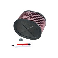  K&N Air Filter Kawasaki H2 SX SE 2018-2020