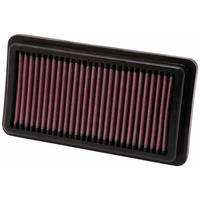 K&N KTM 690 Duke/R/Supermoto Air Filter 2007-2008