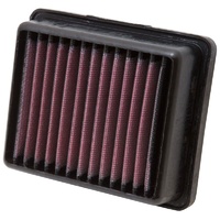 New K&N Air Filter KKT-1211 For KTM 125 DUKE ABS 125 2015