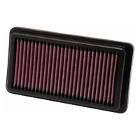 New K&N Air Filter KKT-6907 For KTM 690 DUKE R 690 2009-2011