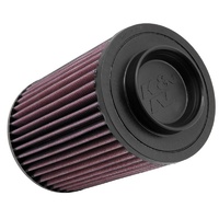 New K&N Air Filter KPL-8007 For Polaris RZR 800 Built 1/01/10 and after 800 2010