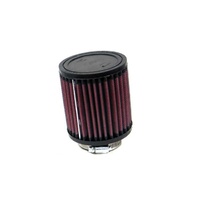 K&N UNI RUBBER AIR FILTER FILTER KRB-0500