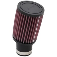 K&N UNI RUBBER AIR FILTER FILTER KRU-1780