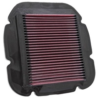 New K&N Air Filter KSU-1002 For Suzuki DL650 V STROM, ABS 650 2004-2014