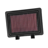 New K&N Air Filter KSU-1014 For Suzuki DL1000 V STROM GT 1000 2017