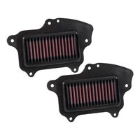 K&N Air Filter Suzuki C90 BOULEVARD VL1500 1500 2013-2018