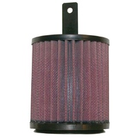 New K&N Air Filter KSU-2504 For Suzuki LTF250 OZARK 2WD 250 2002-2020