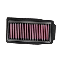 New K&N Air Filter KSU-2513 For Suzuki GW250 Inazuma 250 2013-2018