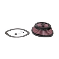 New K&N Air Filter KSU-2596 For Suzuki RM250 250 1999-2004