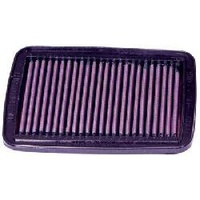 New K&N Air Filter KSU-6000 For Suzuki GSF600N/S BANDIT 600 2000-2004