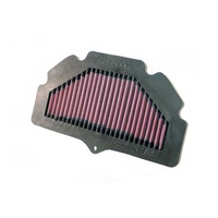 New K&N Air Filter KSU-6006 For Suzuki GSR600 600 2006-2011