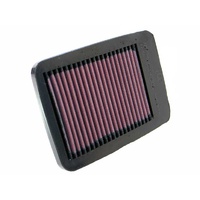 New K&N Air Filter KSU-6505 For Suzuki GSX650FU 650 2013-2016