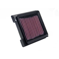 New K&N Air Filter KSU-6595 For Suzuki S40 BOULEVARD LS650 650 2005-2020