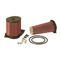 New K&N Air Filter KSU-7086 For Suzuki S50 BOULEVARD VS800 800 2005-2009