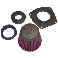 New K&N Air Filter KSU-7592 For Suzuki GSX750F 750 1989-2006