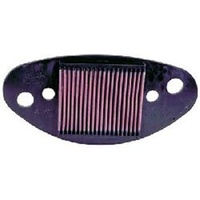 New K&N Air Filter KSU-8001For Suzuki C50T BOULEVARD VL800T 800 2008