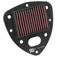 New K&N Air Filter KSU-8009 For Suzuki C50T BOULEVARD VL800 800 2013-2020