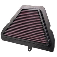 New K&N Air Filter KTB-1005 For Triumph 1050 SPRINT ST 1050 2010-2012