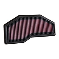 New K&N Air Filter KTB-1016 For Triumph SPEED TRIPLE ABS 1050 1050 2016