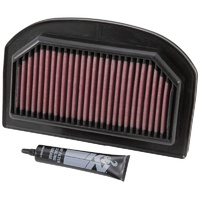 New K&N Air Filter KTB-1212 For Triumph TIGER EXPLORER XRt 1215 2017-2019