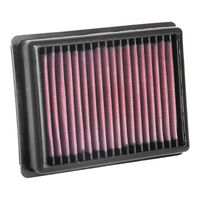 K&N Air Filter Triumph THRUXTON 1200 1200 2016