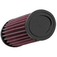 New Whites K&N Air Filter Triumph THUNDERBIRD 1600 2009-2014