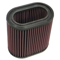 New K&N Air Filter KTB-2204 For Triumph ROCKET III ROADSTER 2300 2010-2014