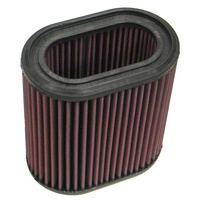 New K&N Air Filter KTB-2204 For Triumph ROCKET III TOURING 2300 2008-2019