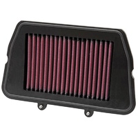 New K&N Air Filter KTB-8011 For Triumph 800 TIGER XC ABS 800 2014-2015